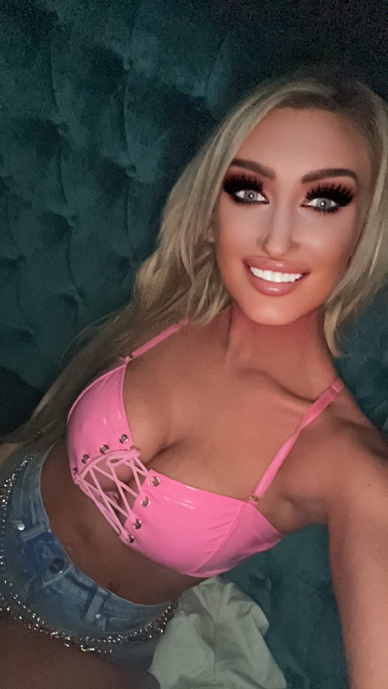 LingeriePrincessxo