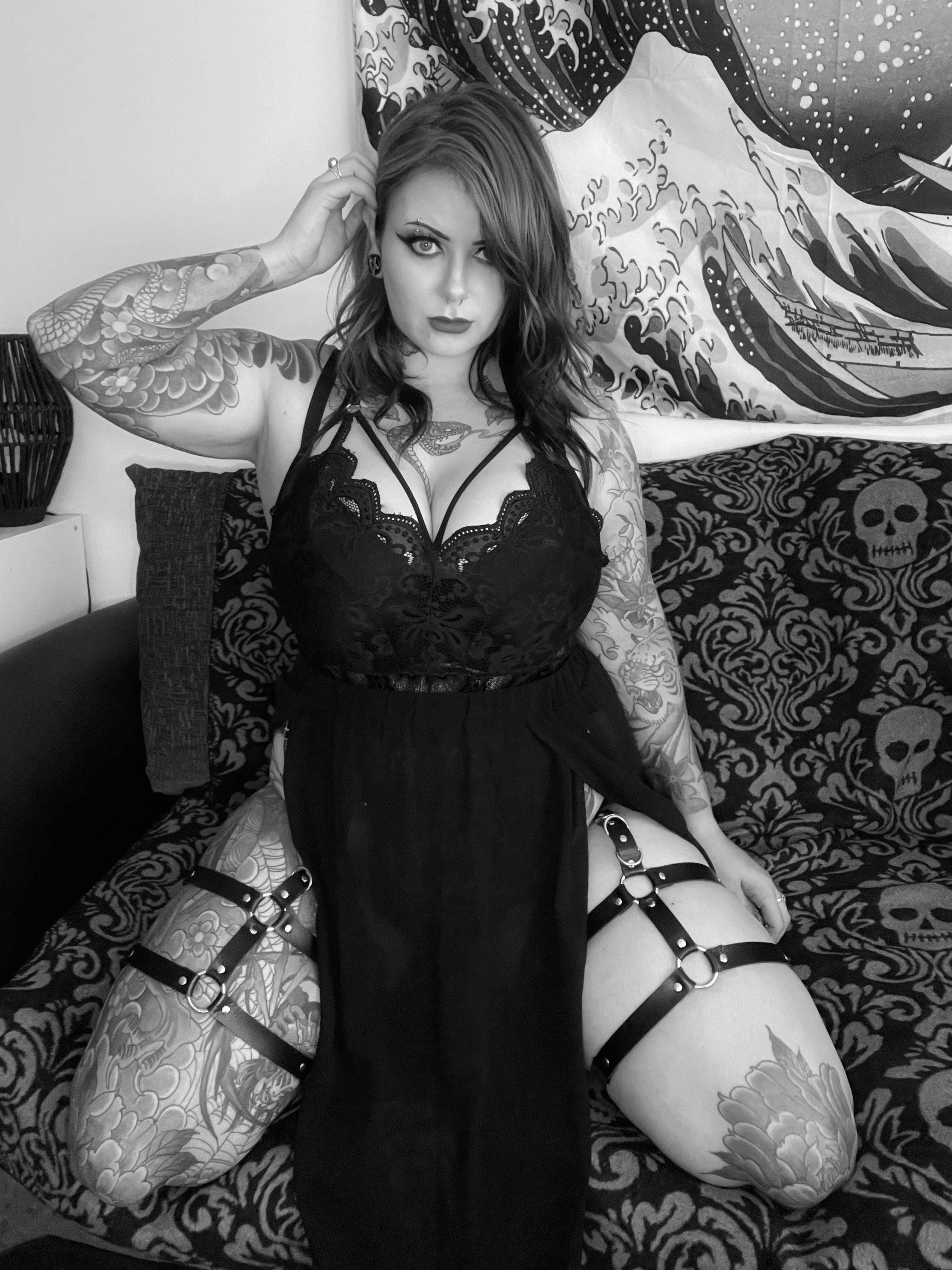 April