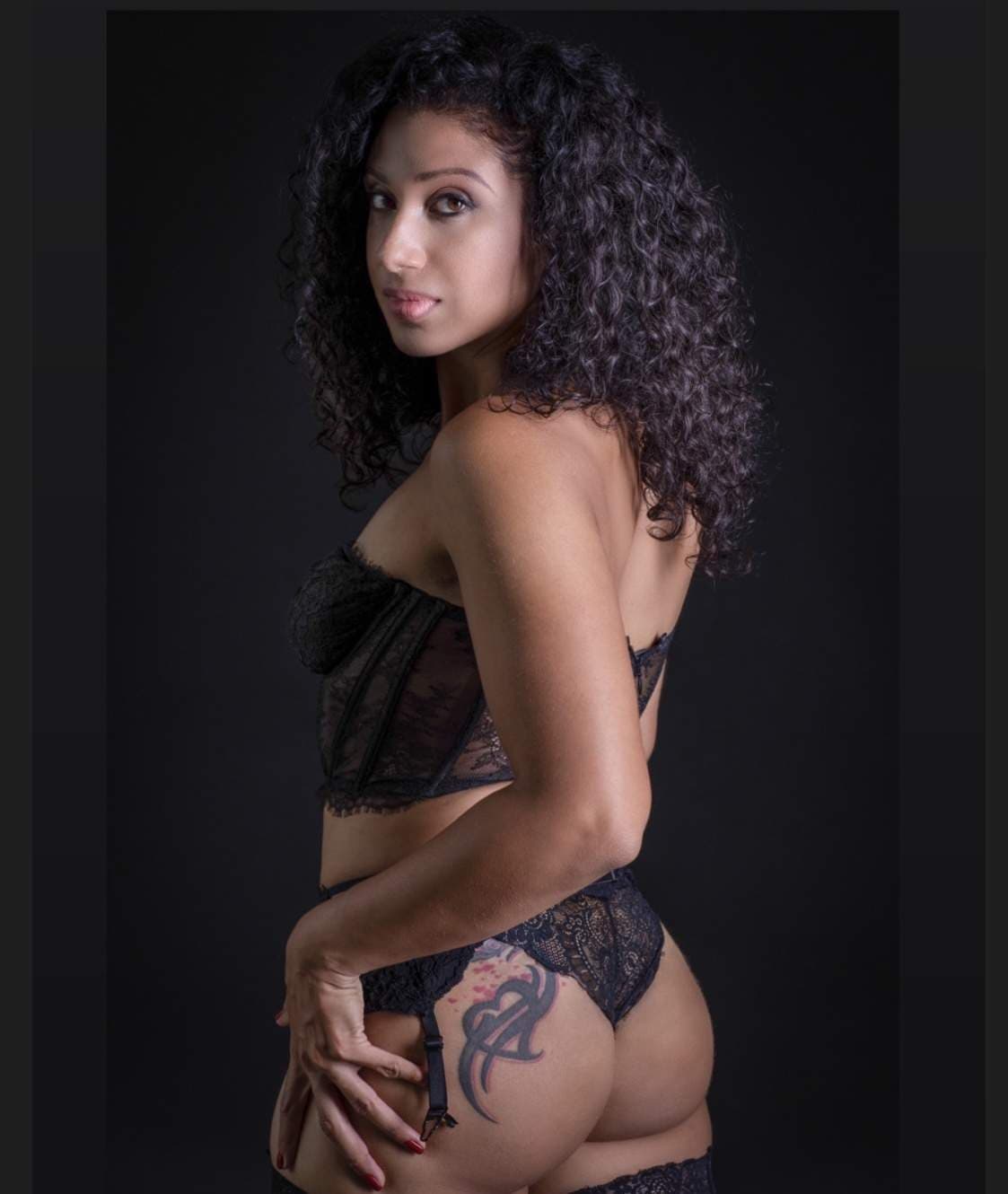 Nina Kay