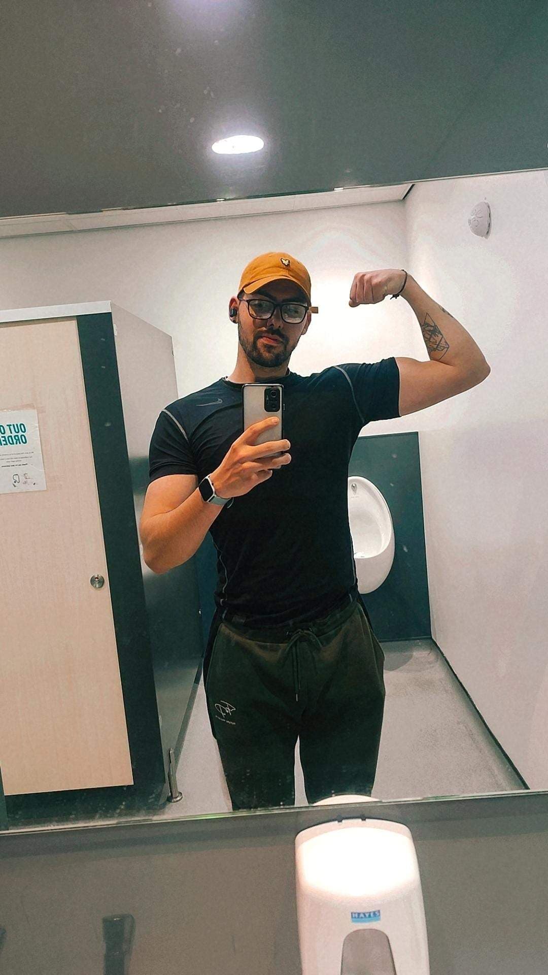 Latino Gold 🥇