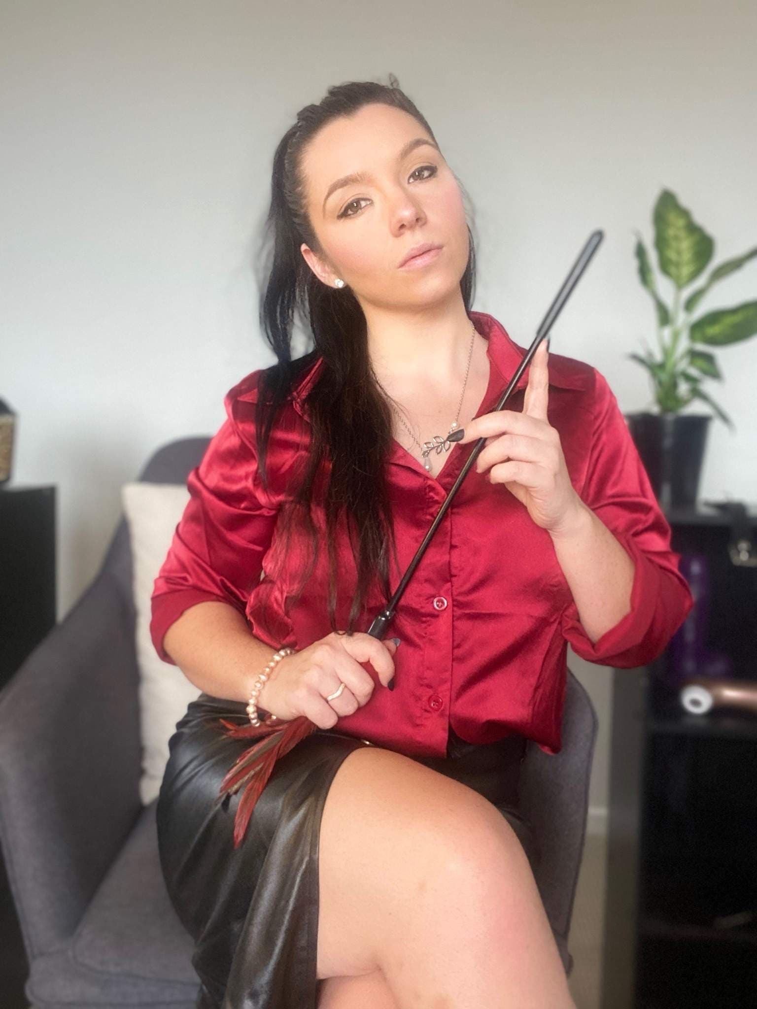 RaineStormSexology