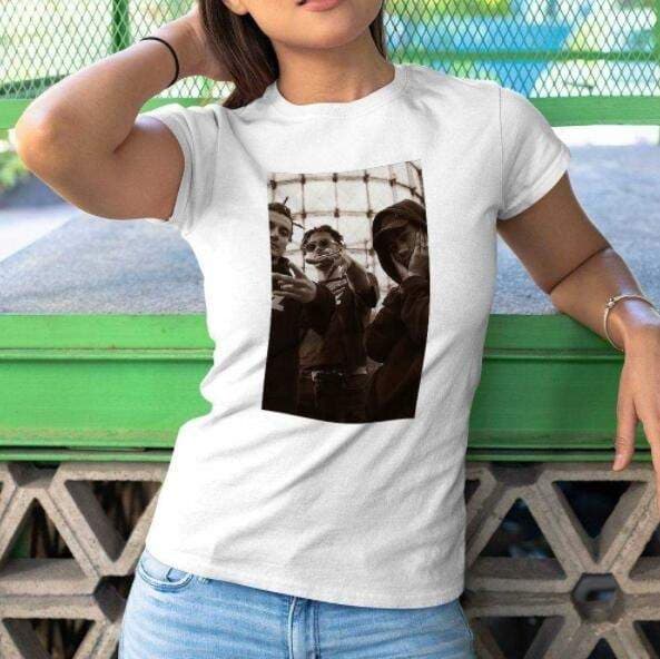 BHZ Merch