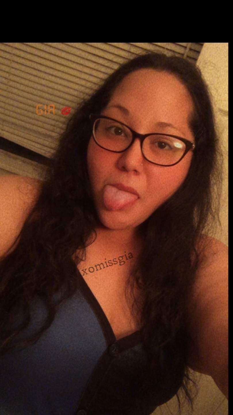 Gia 💋 ❤️‍🔥