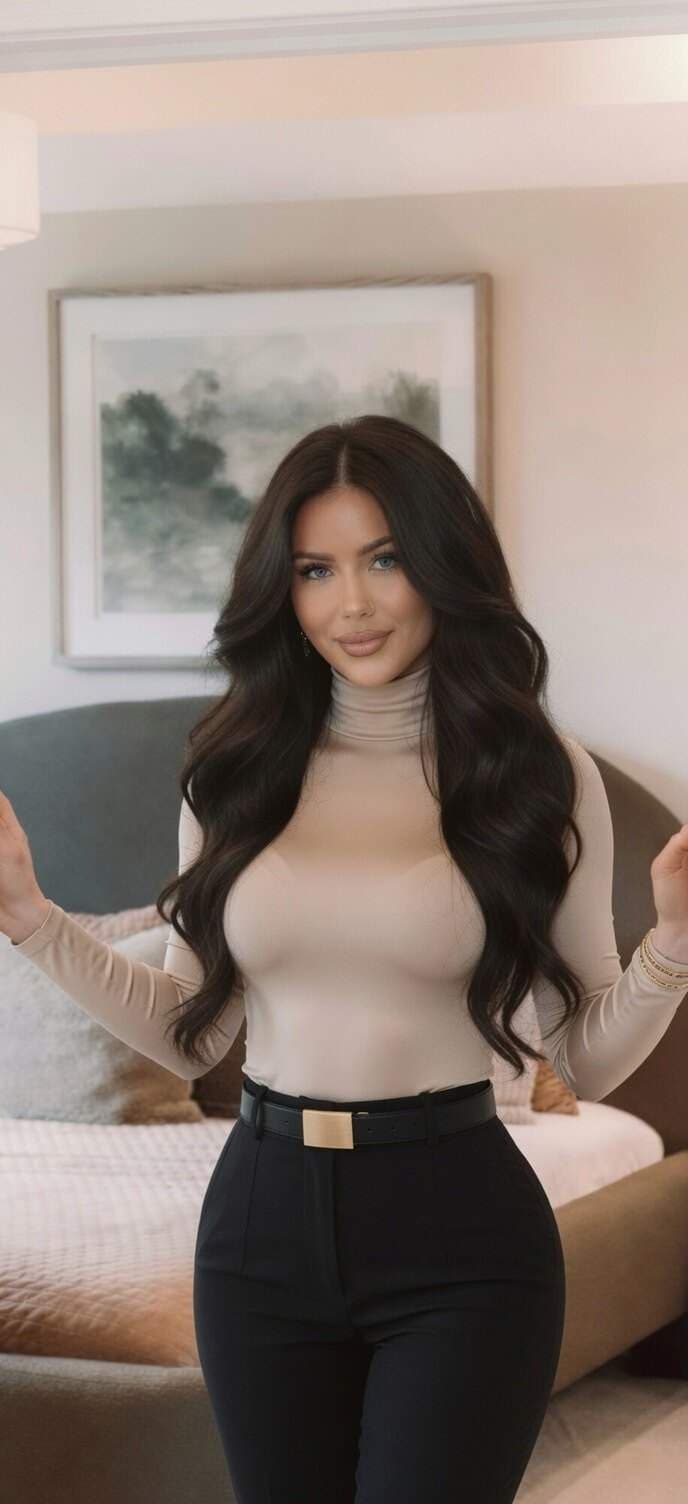 Kylie Screams 💓