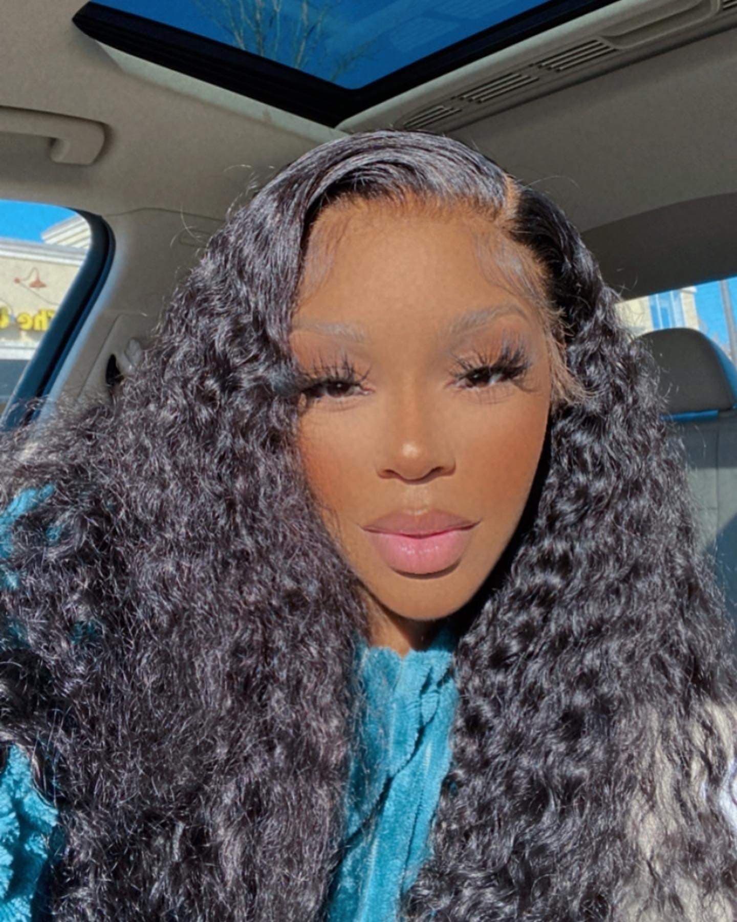 Bad Gyal Tati