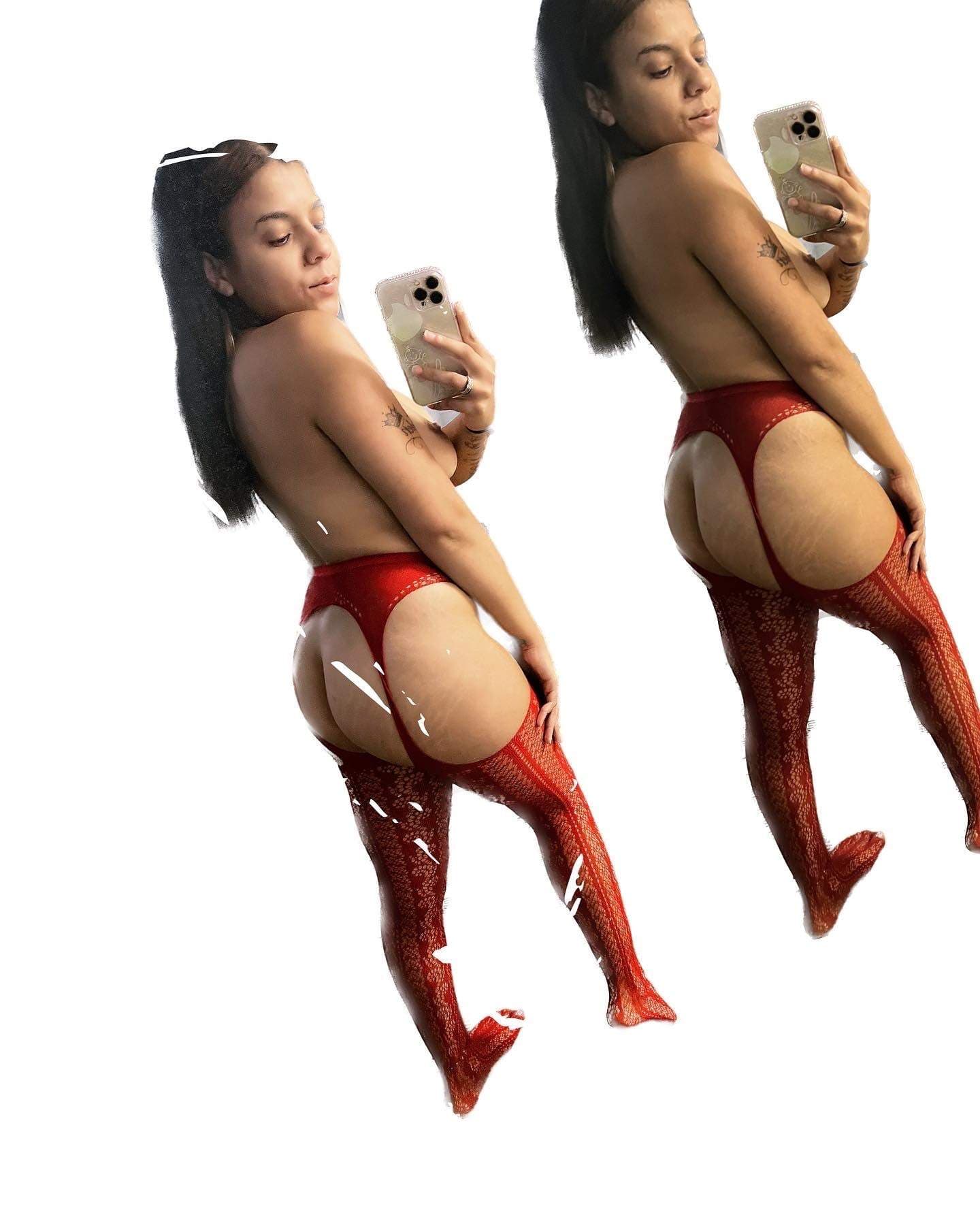 Melanie Rodriguez