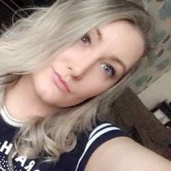 A girl has no Game