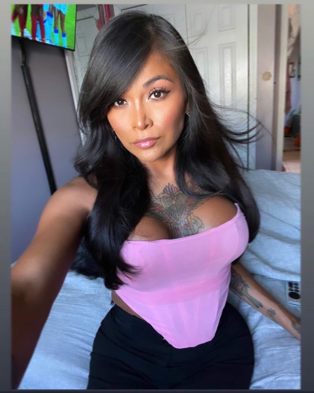K NARANJO
