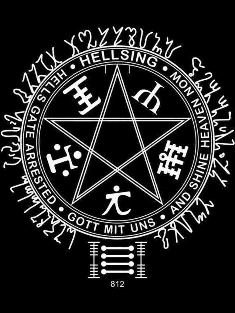 Fiamma Hellsing