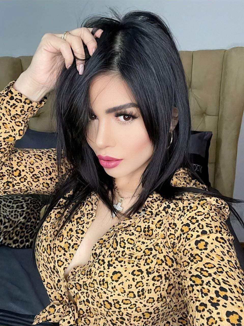 🍑Andreina fonseca Great fat ass 🍑🤤