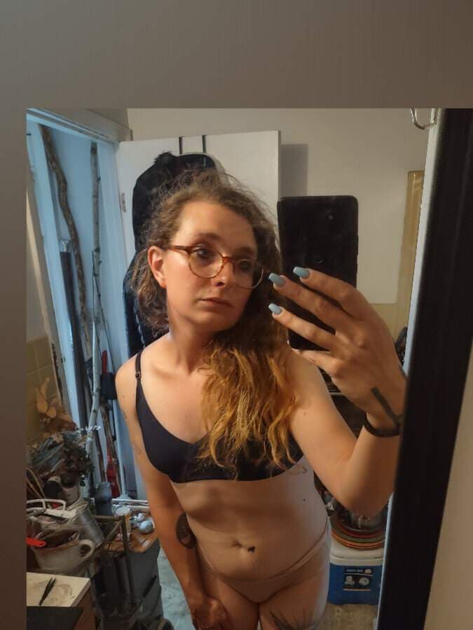 Freyja Frost
