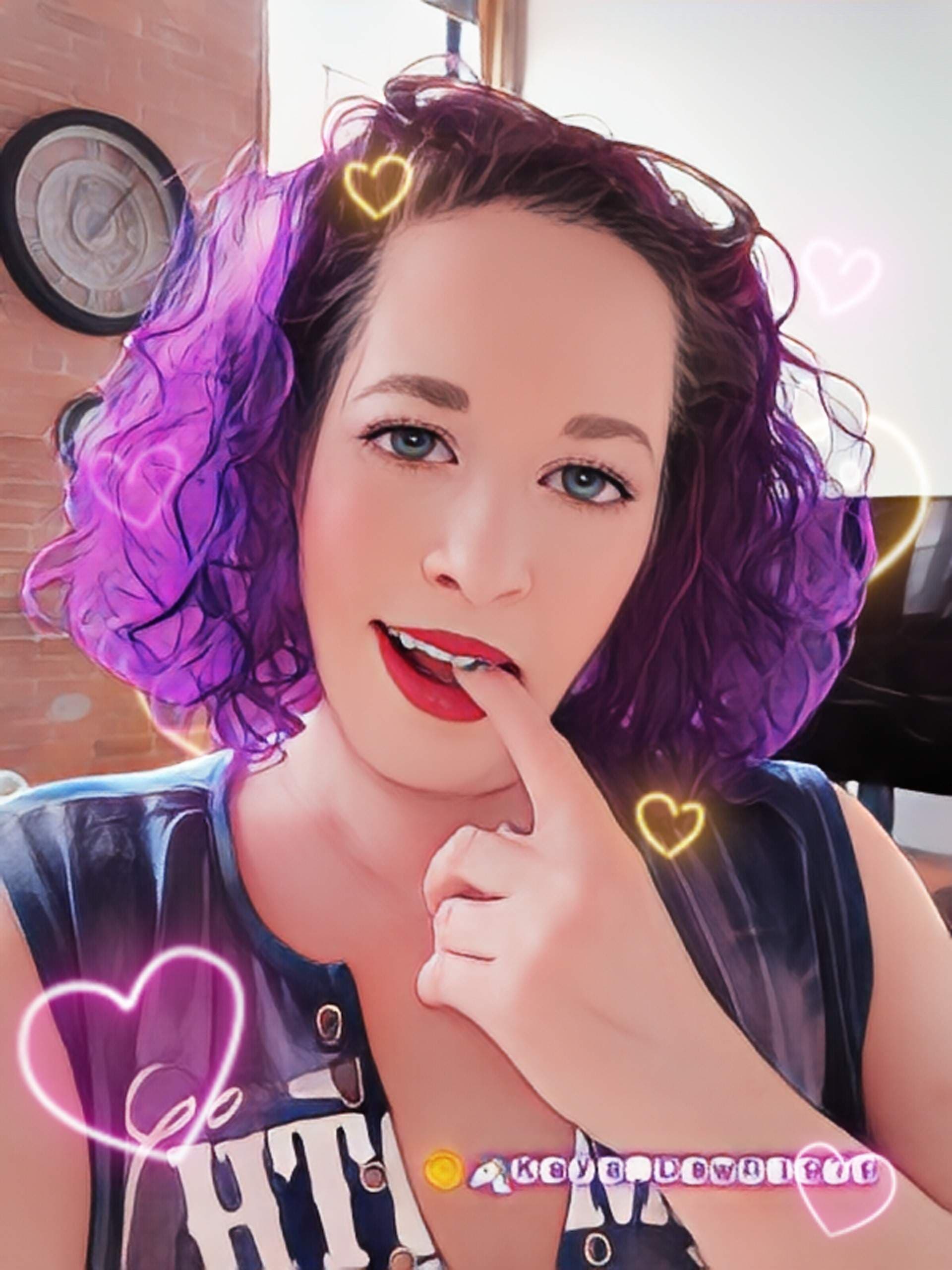 Kaya Dawn