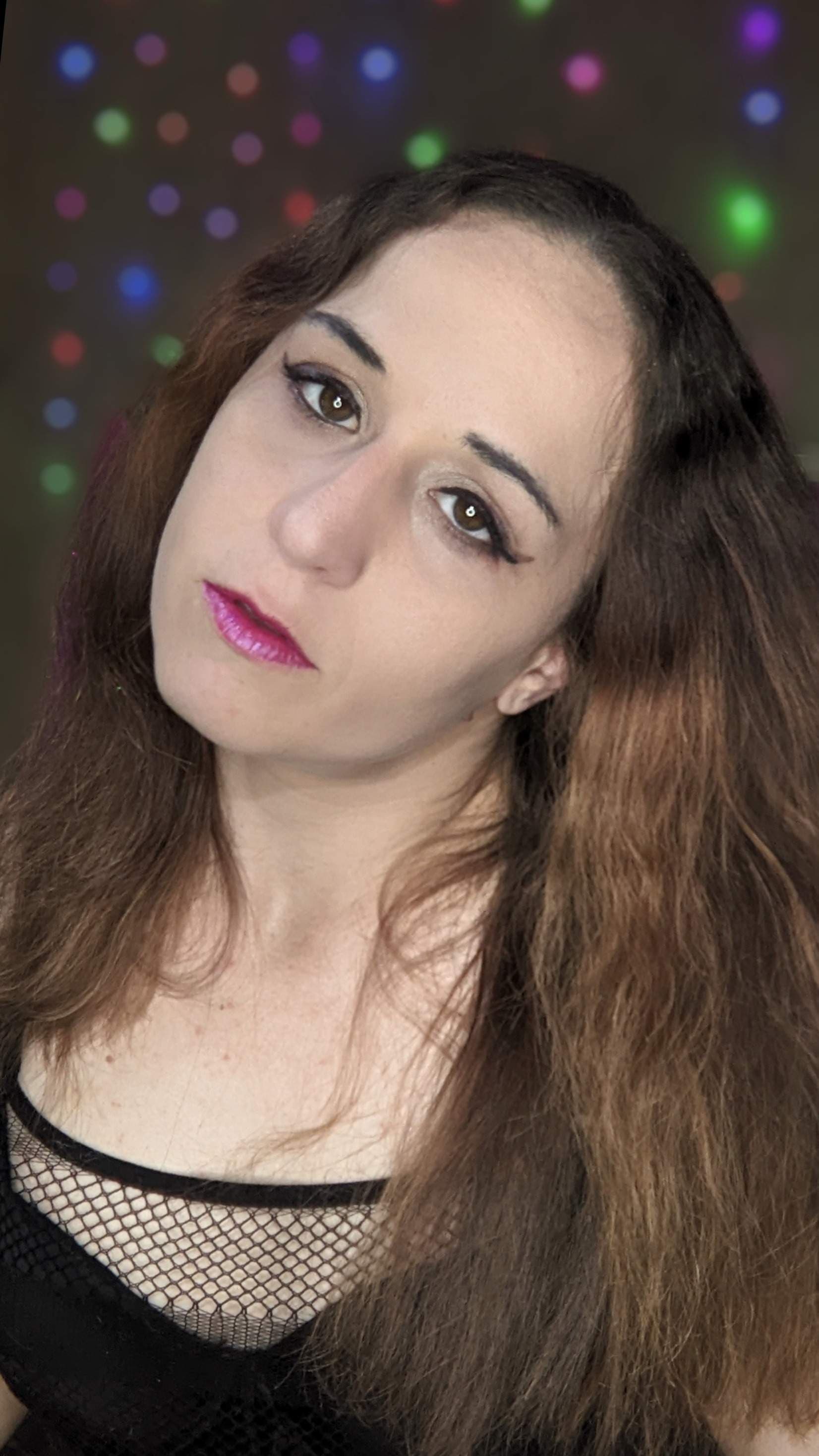 Amanda Phylmy PPV