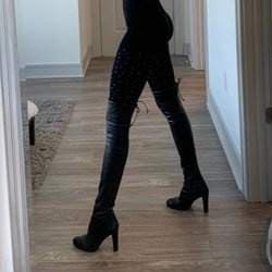 Goddess Karine