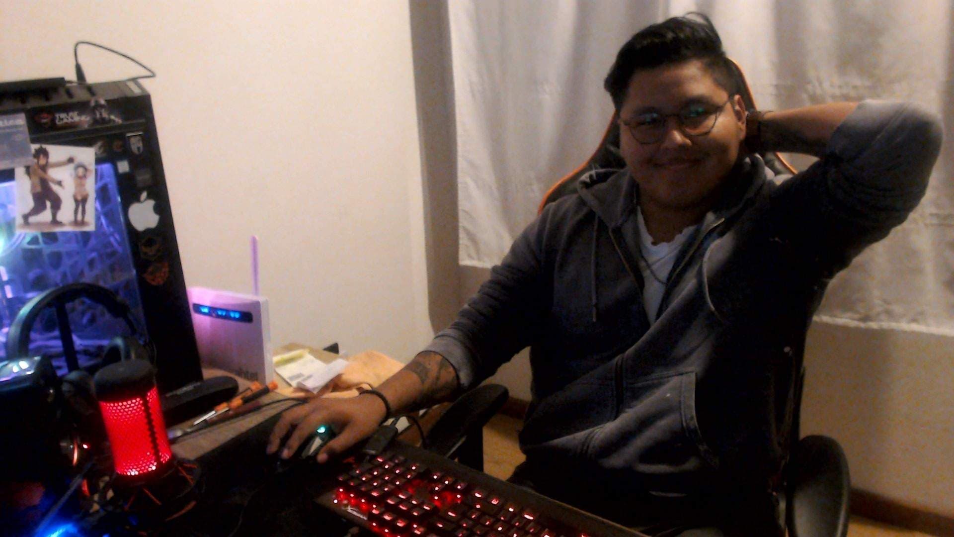 Efrain Medina