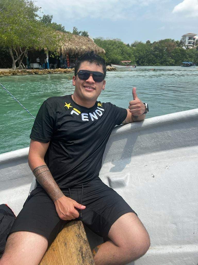Fabian Taborda