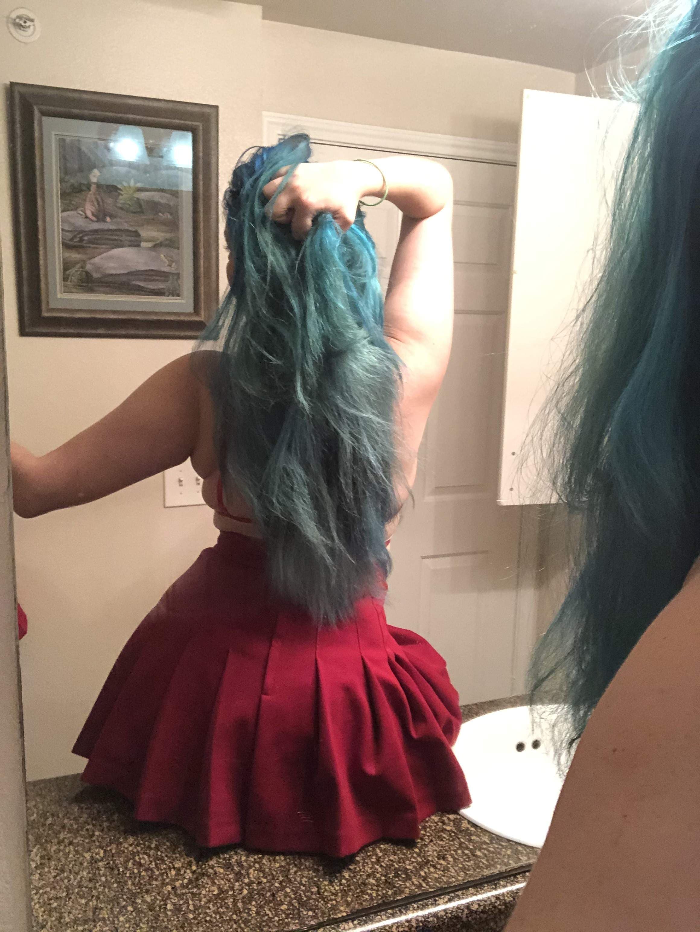 Teal