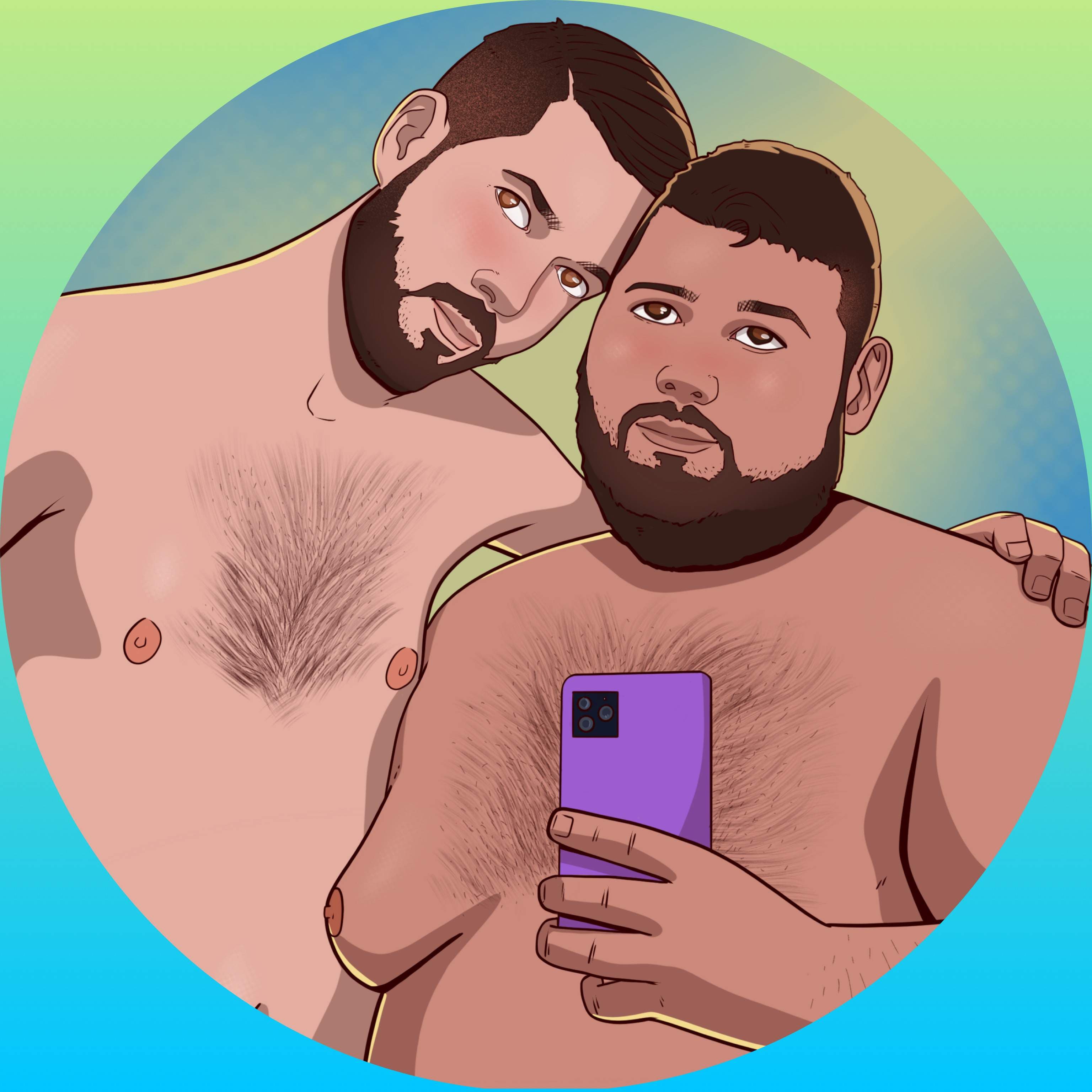 Phen & Bear