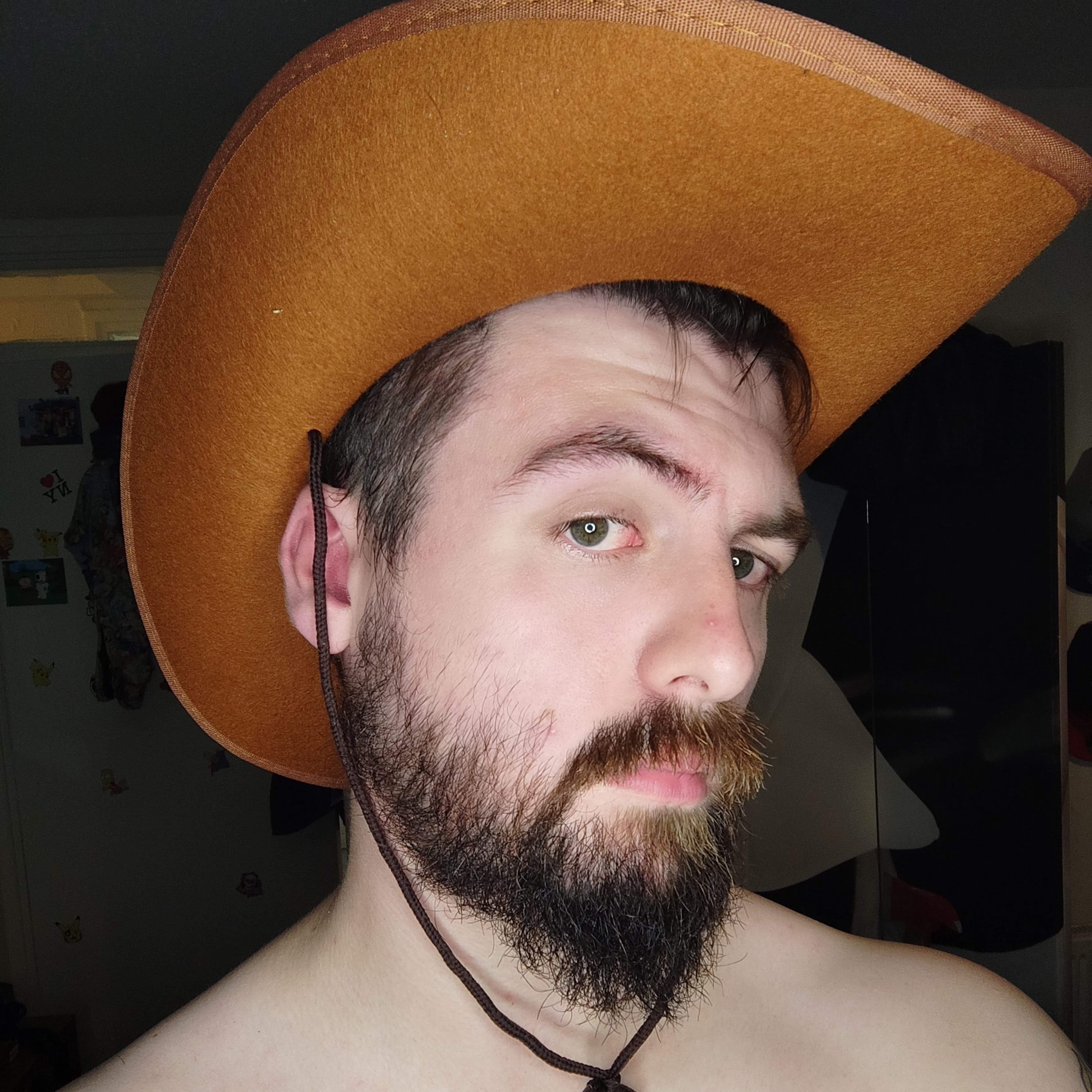 Mr mysterious
