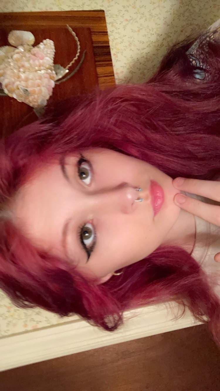 Alexis.heaven💦🍒