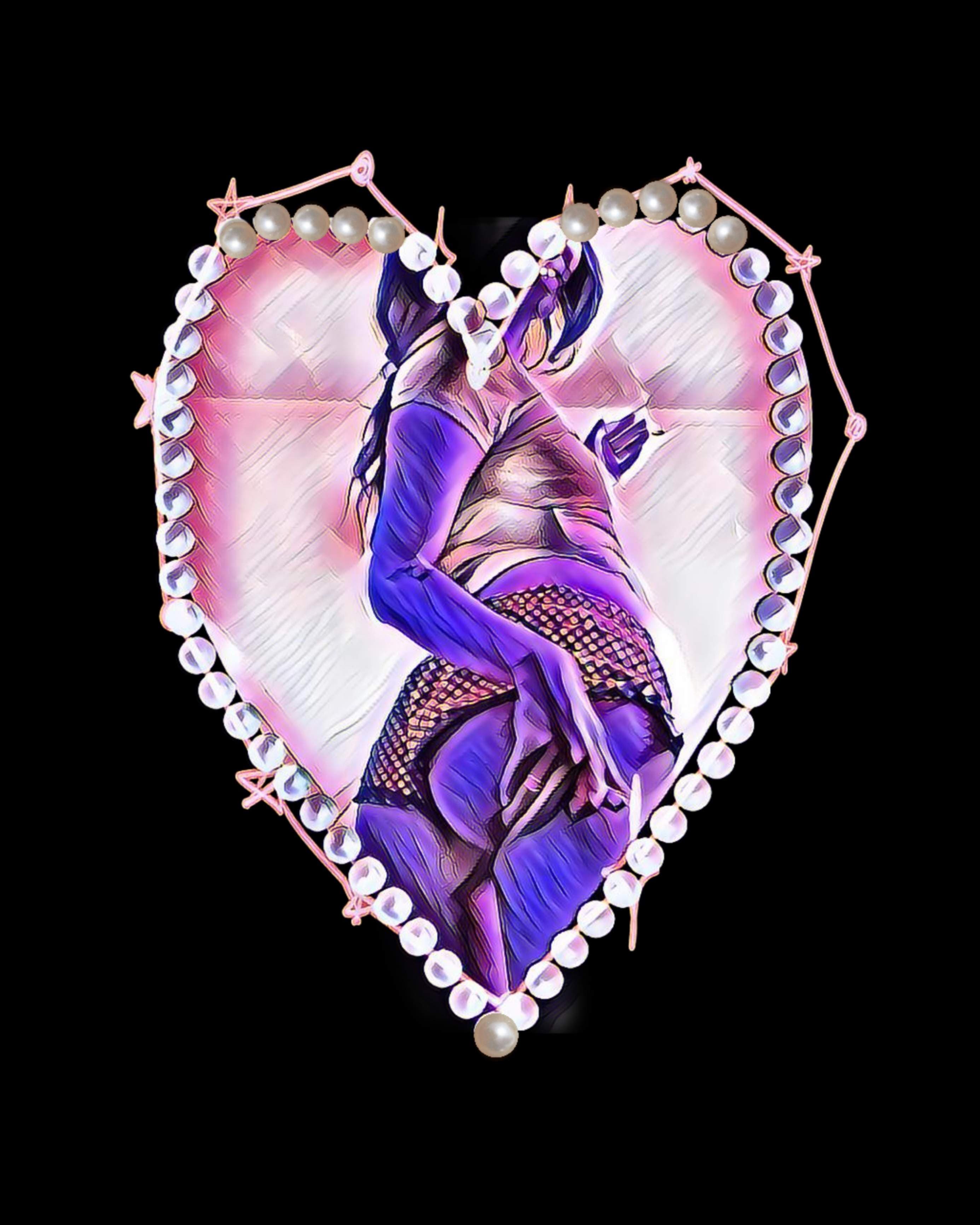 Indigenous creature ♡ vip account ♡