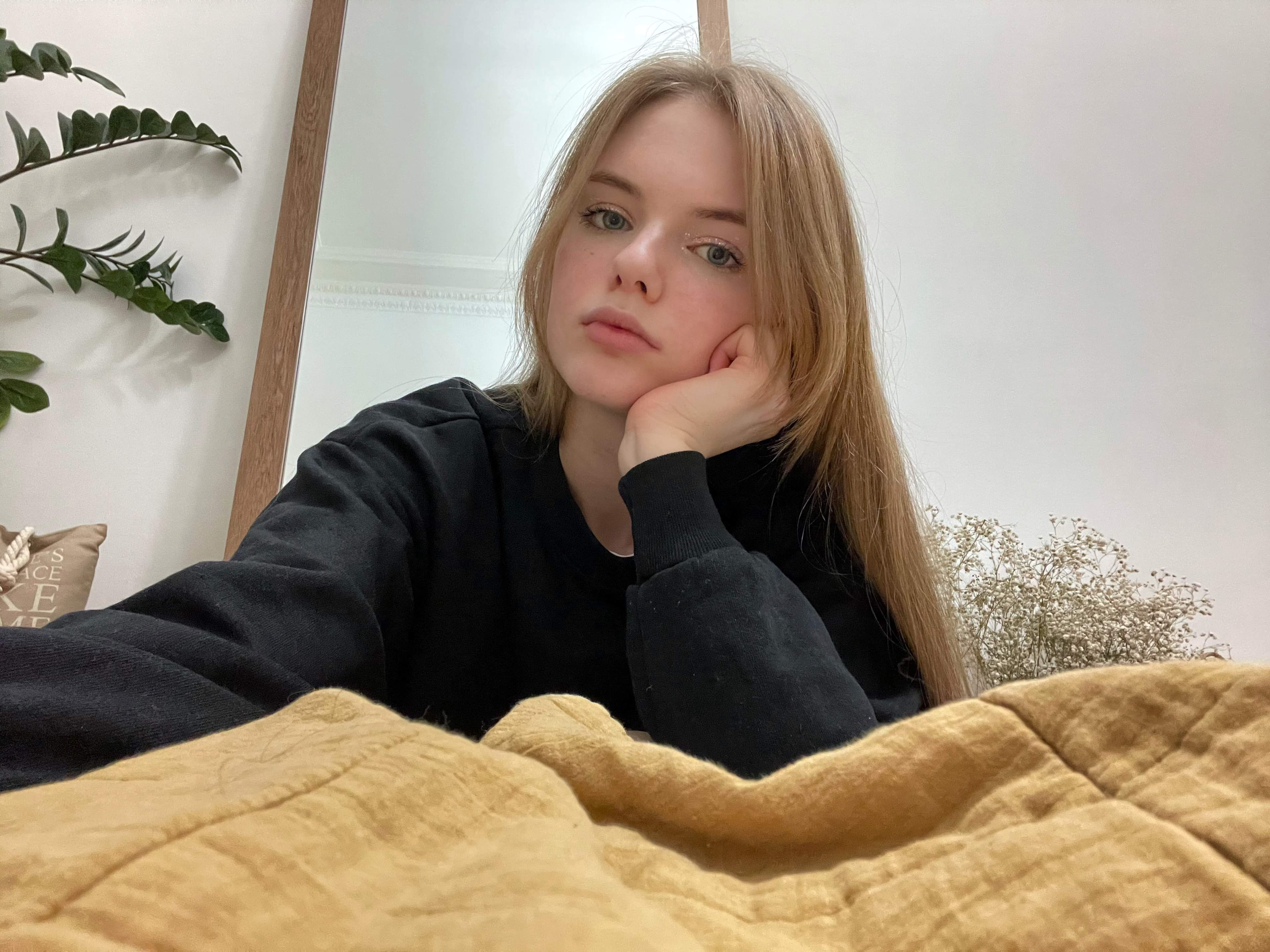 Mary