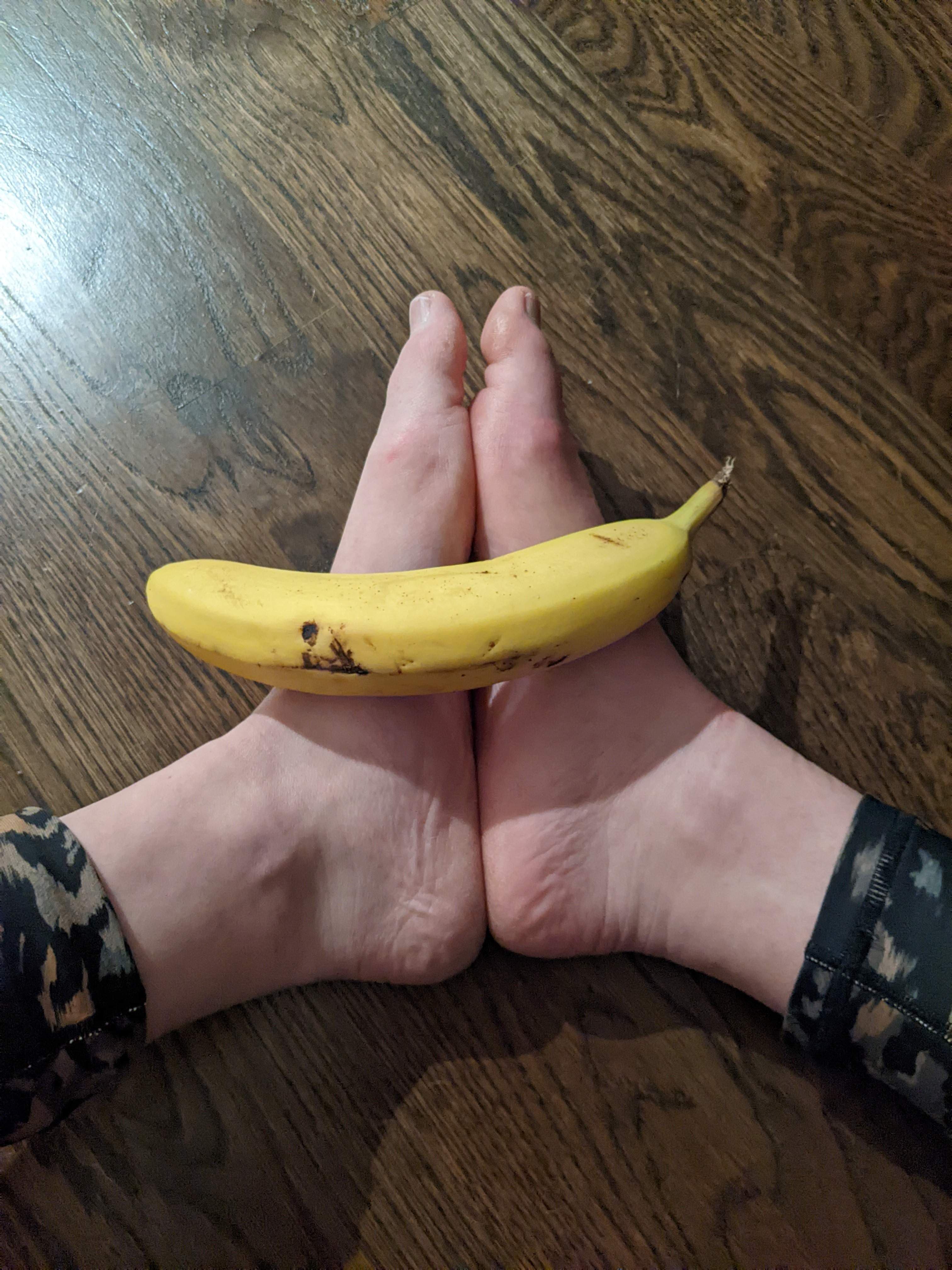 There's always money in the banana stand