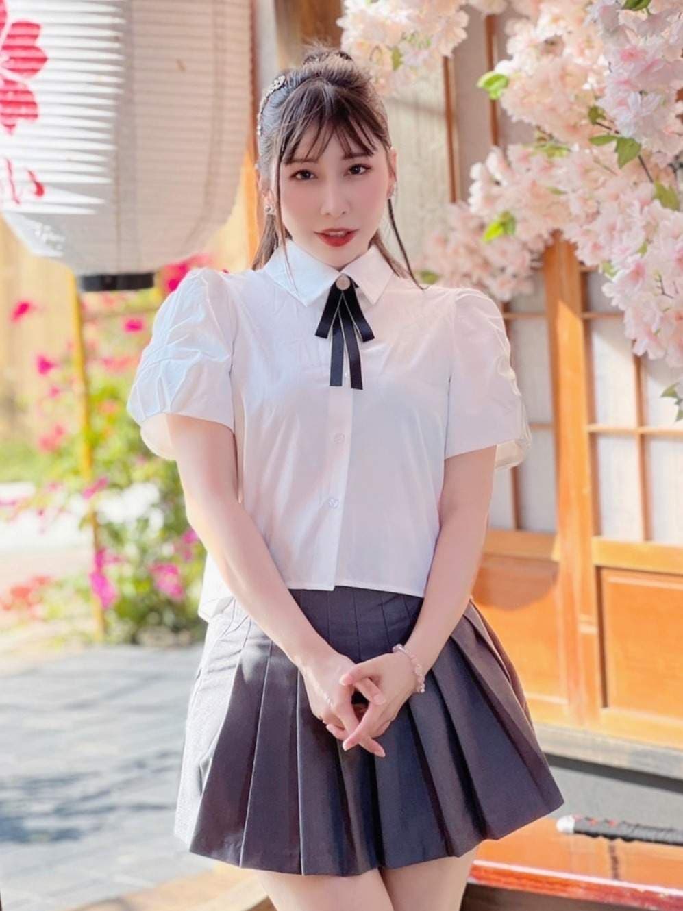 性感的音樂家