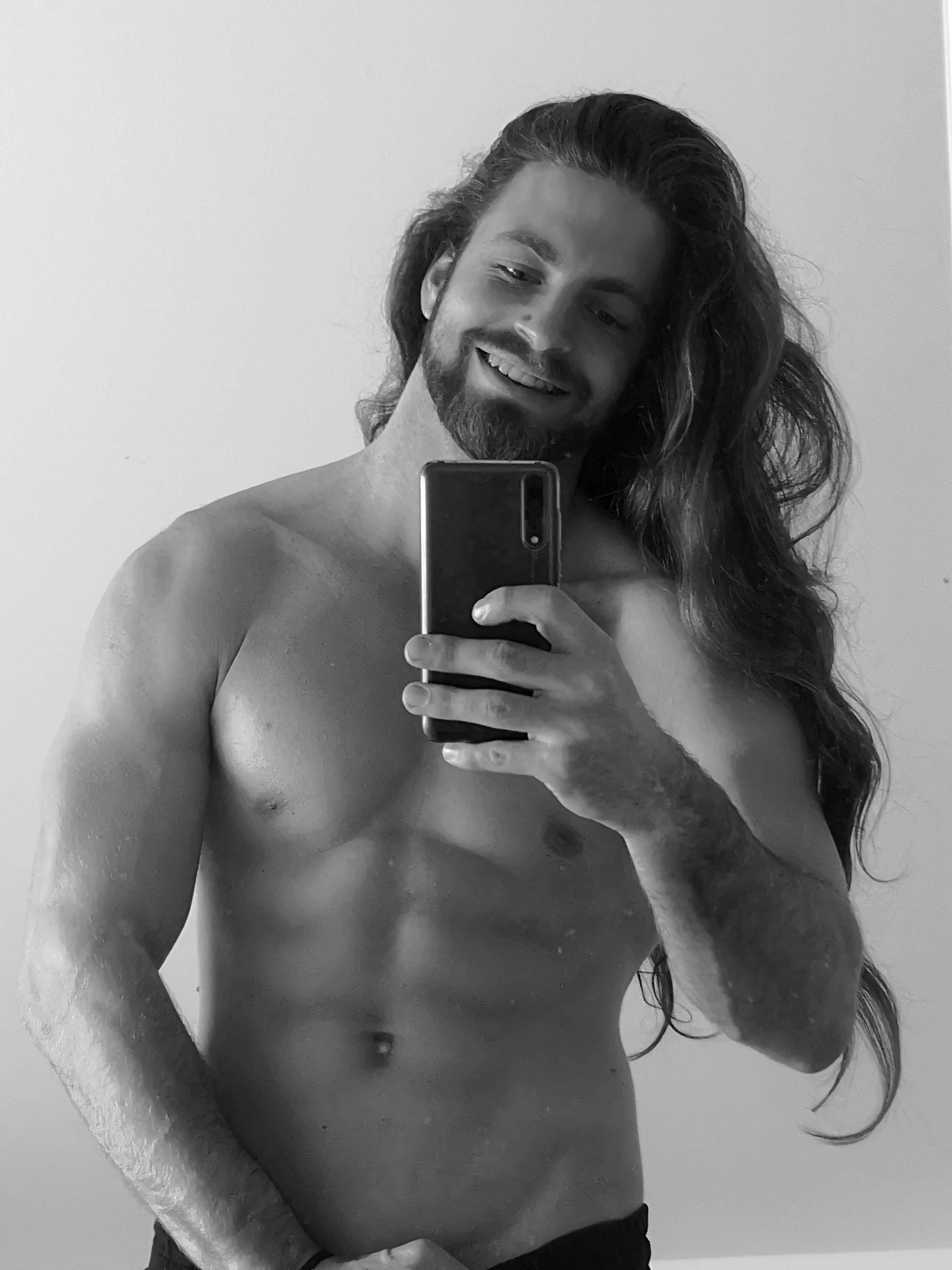 Joel Magnus