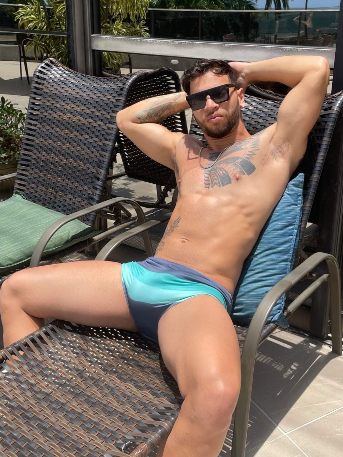 David Lopes