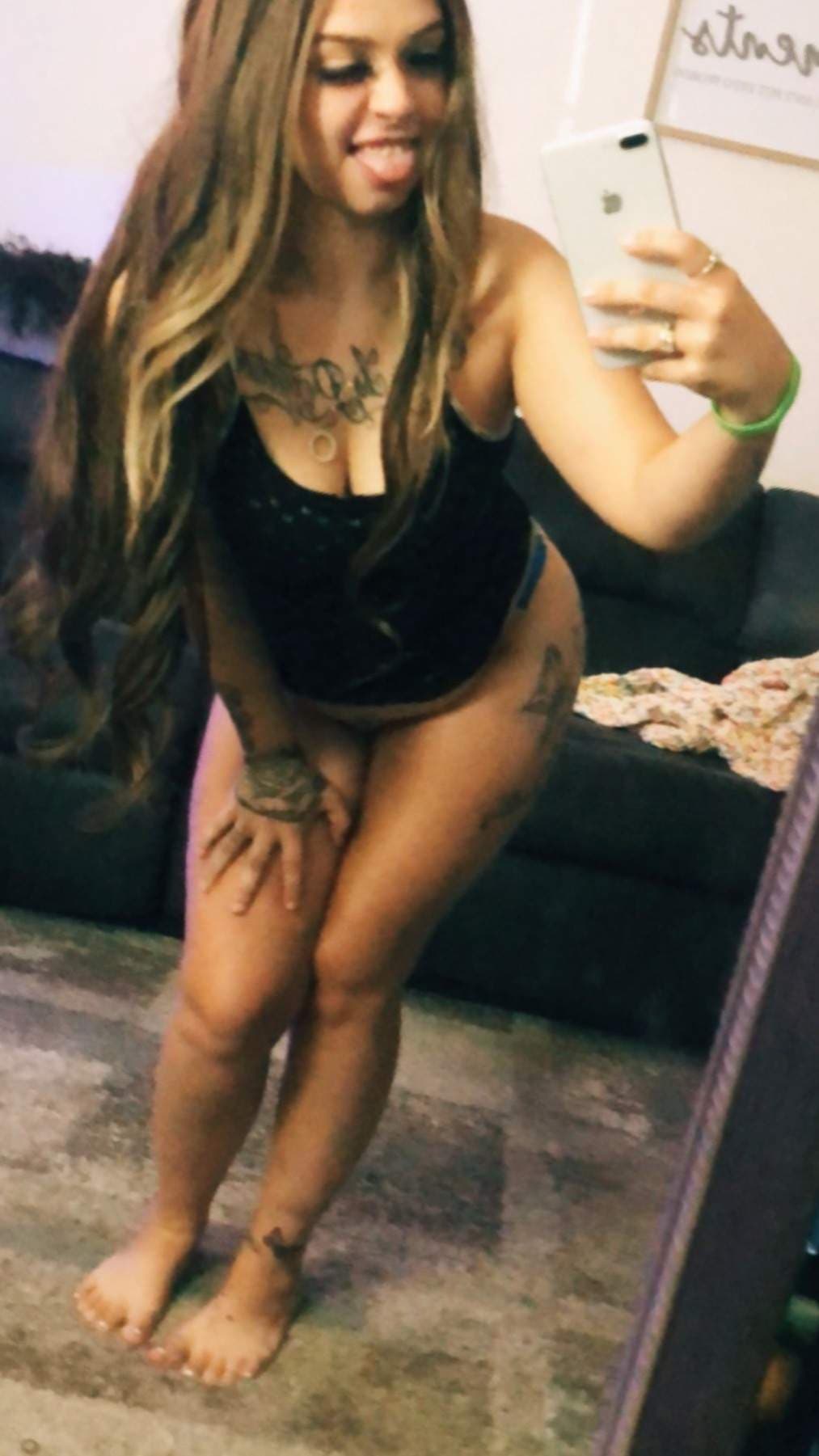 Mistress’