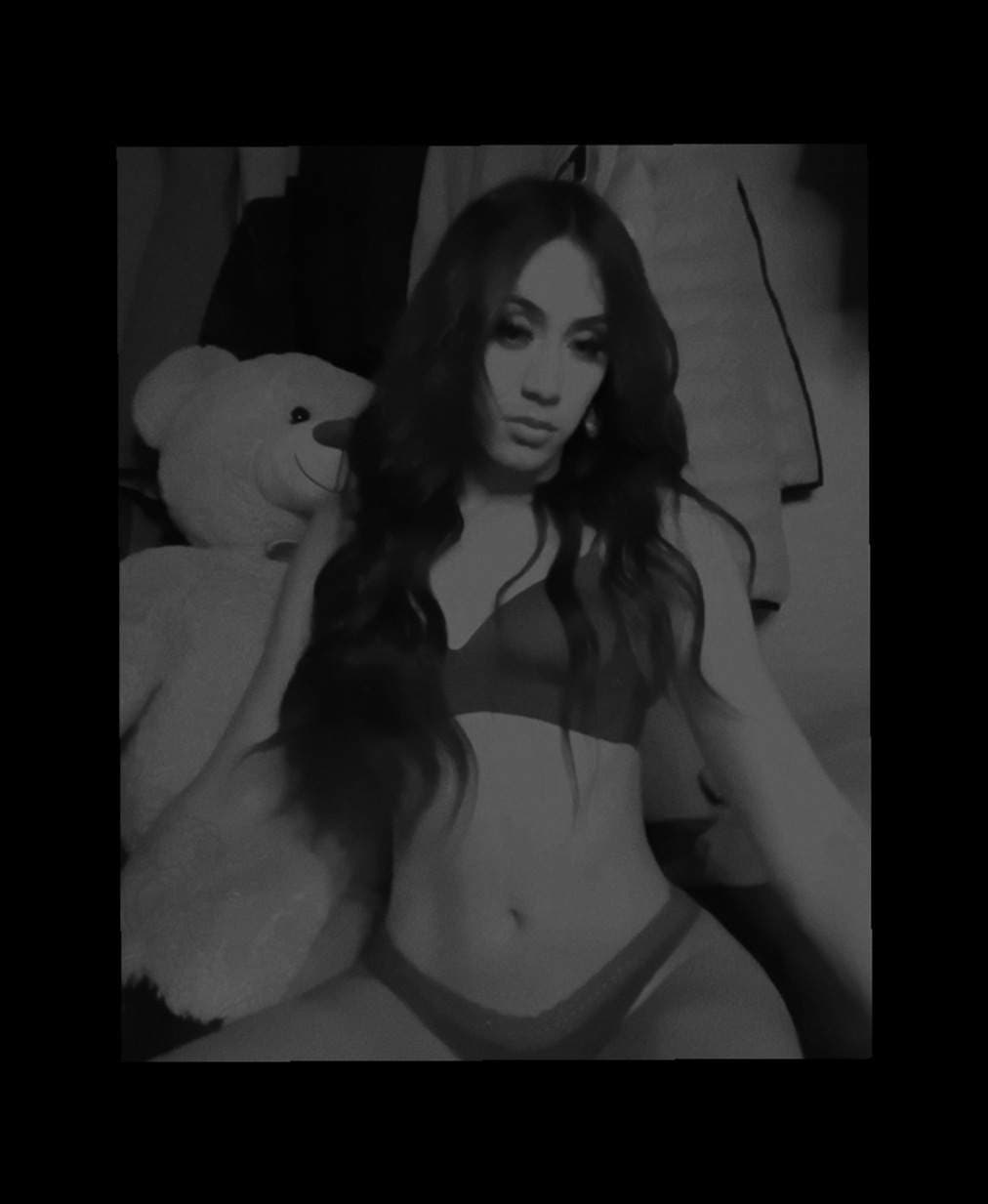 Mila Rianne 🍒