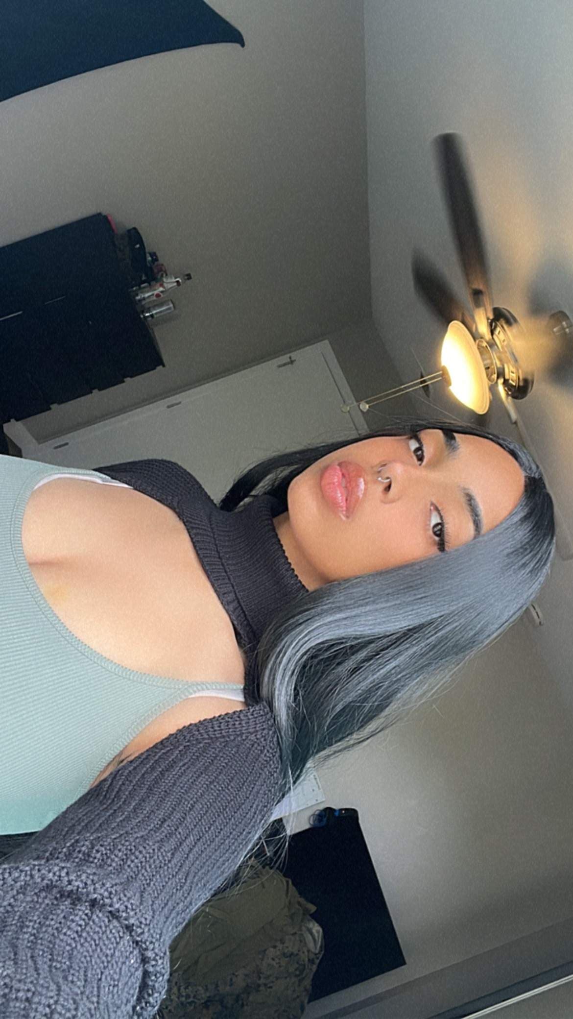 Veronica Hill