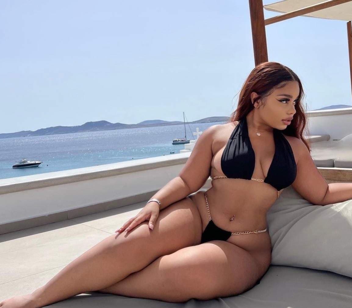 Rico Lacey