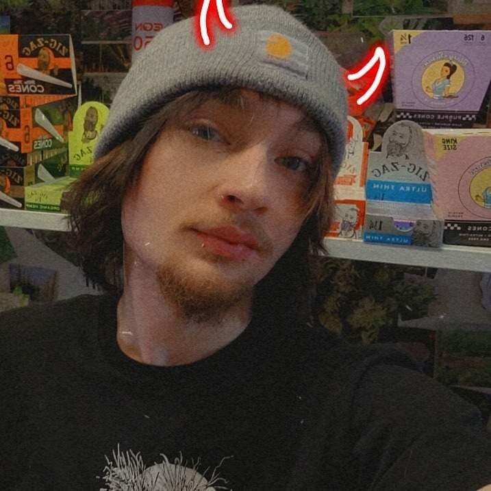 Hell-boi