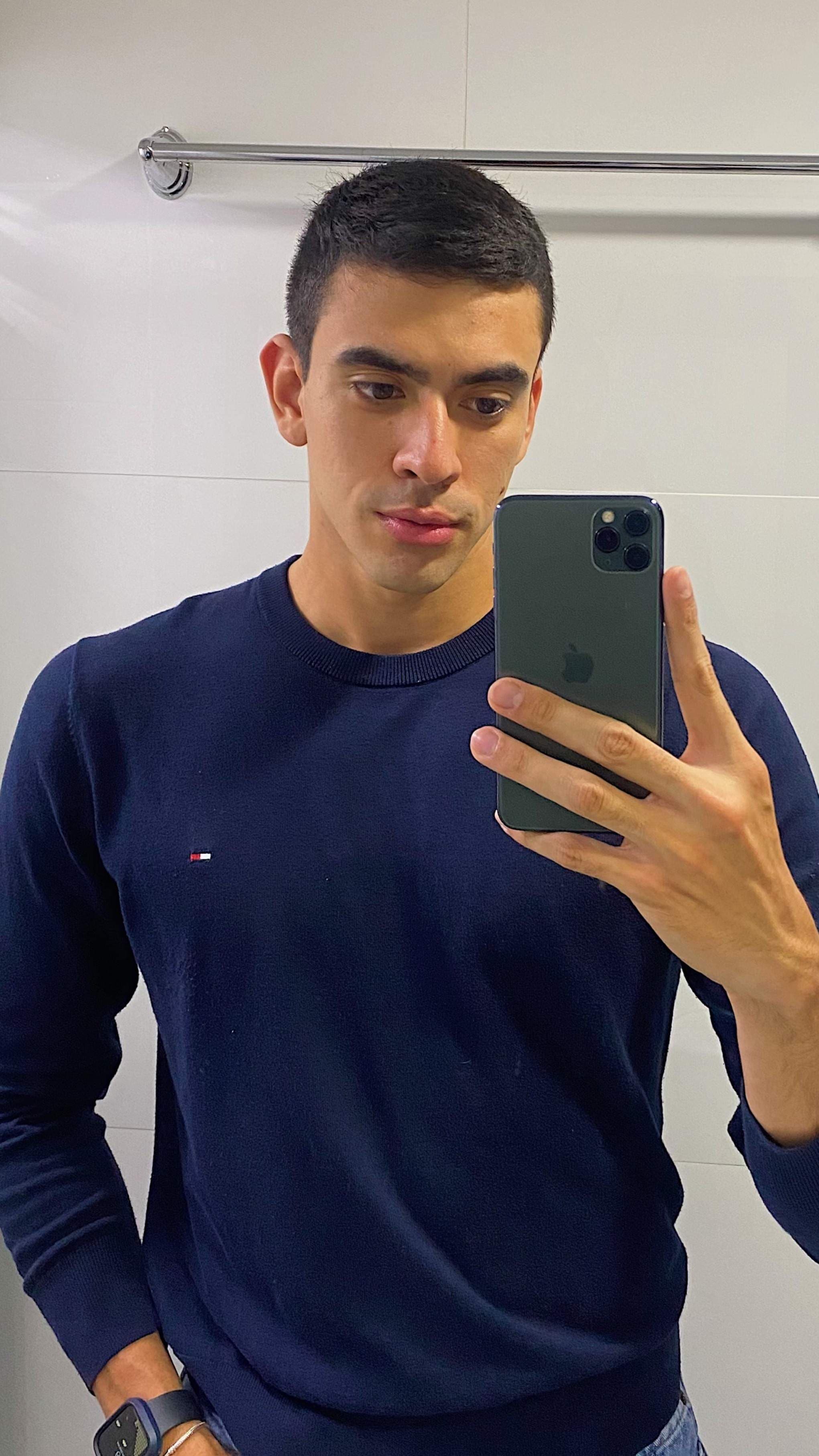 Marlon Steven