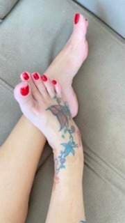 Ada Toes