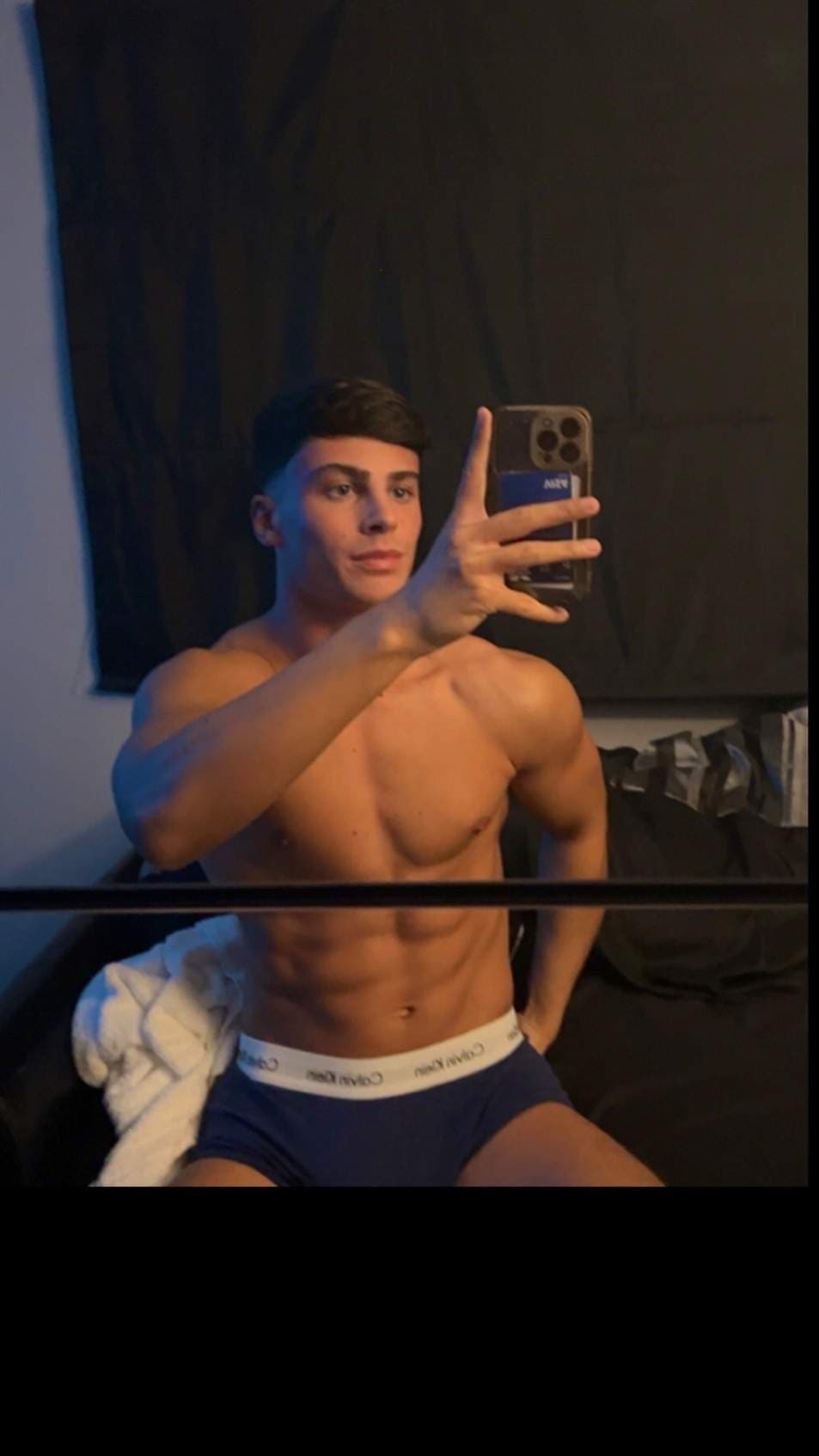 Lewis Rossi