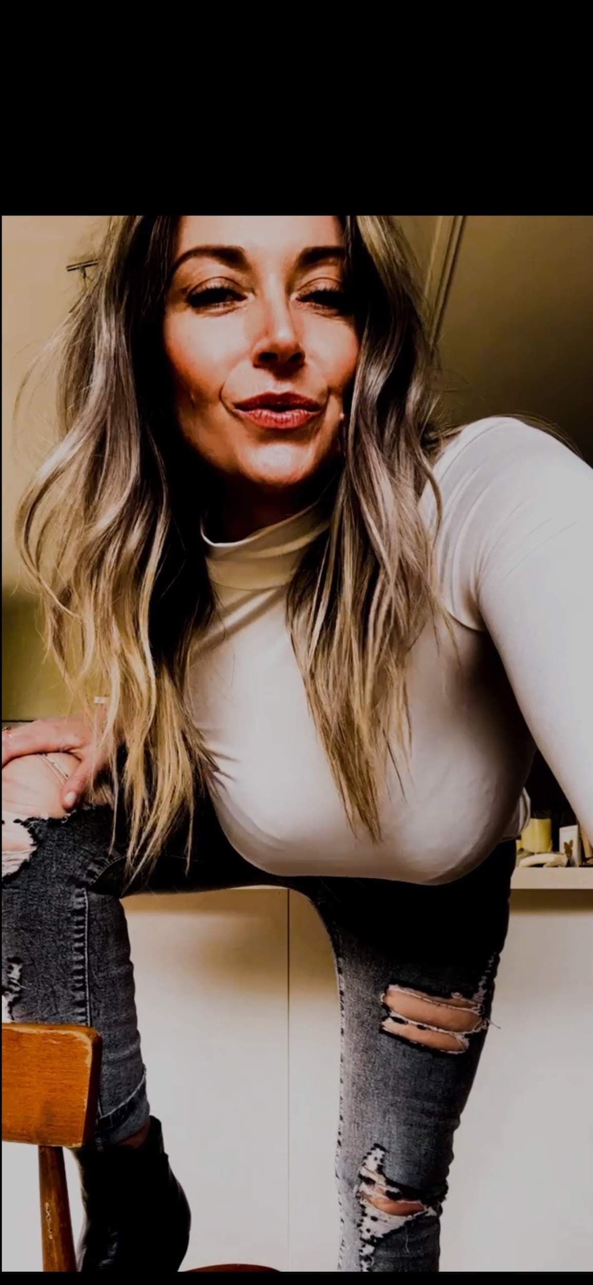 Aussie Glamazon