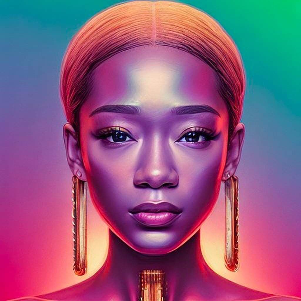 Chanice | The Aura Babe Club