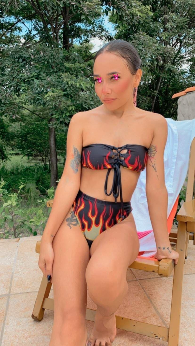 Alle fille petite😈