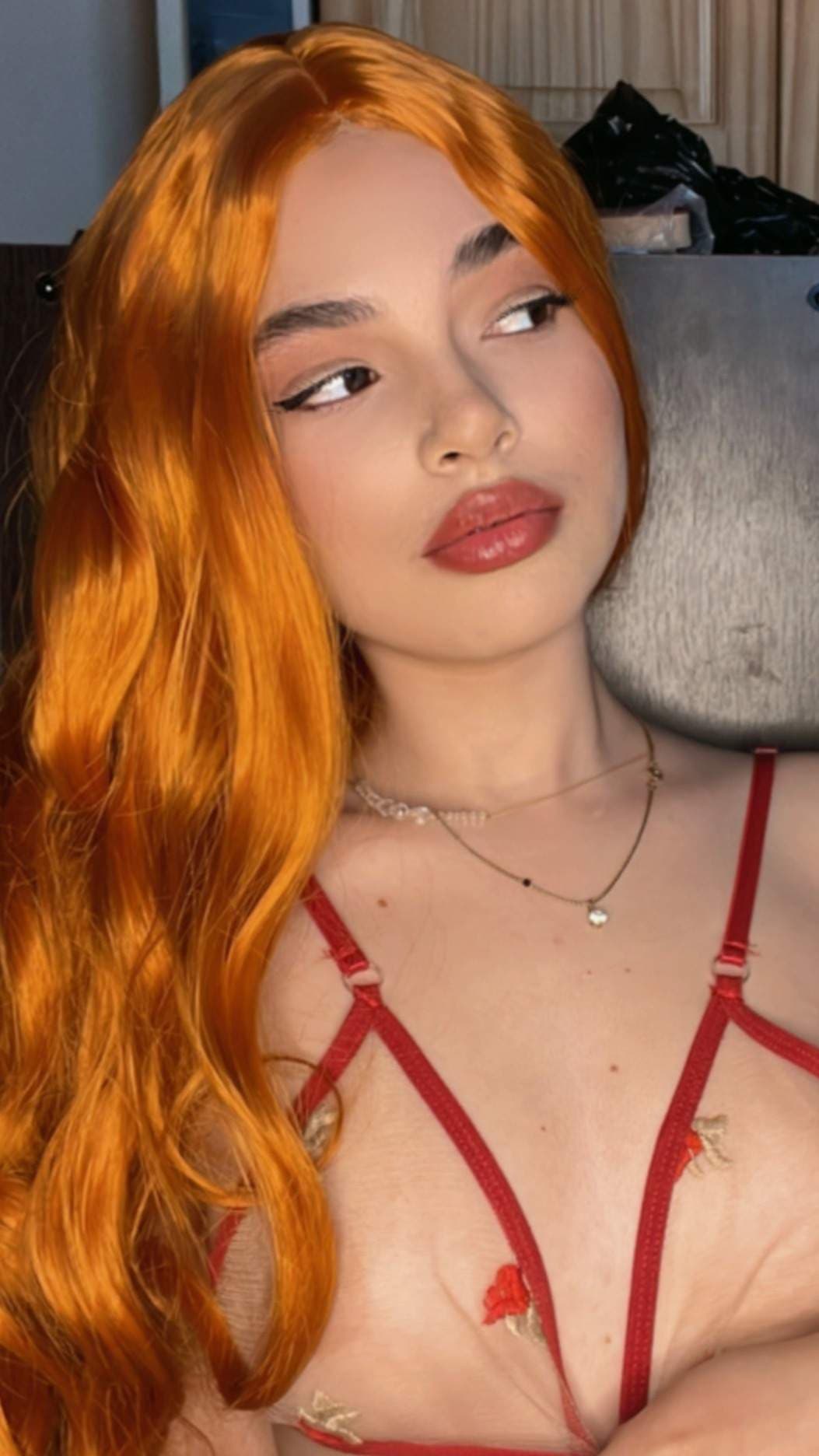 Lorena González 💦🍭