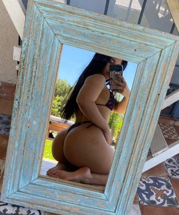 🌺Natasha🌺 big booty girl