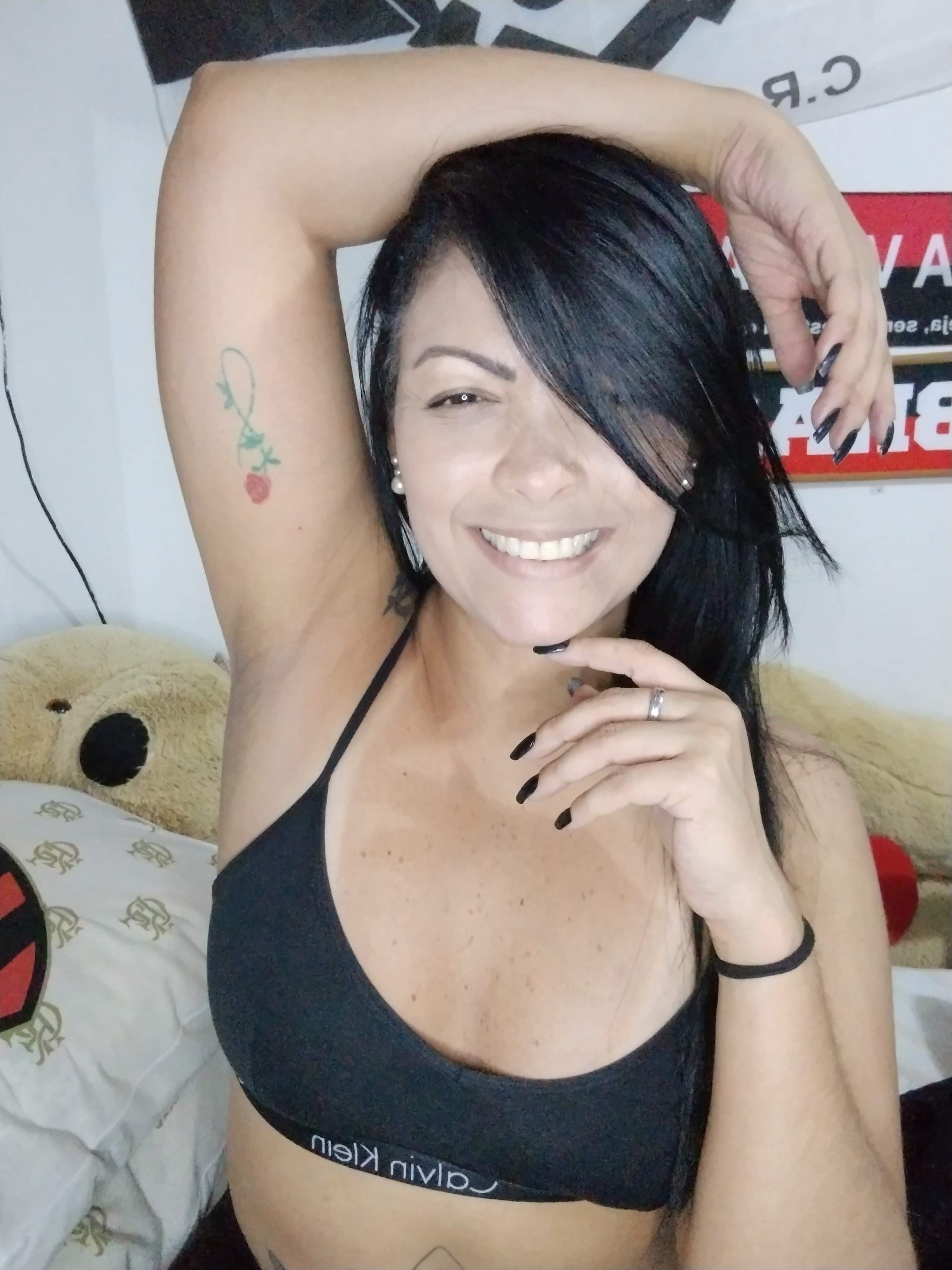 Alessandra Aragão