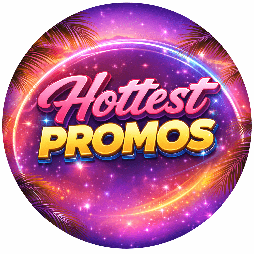 Hottest Promos