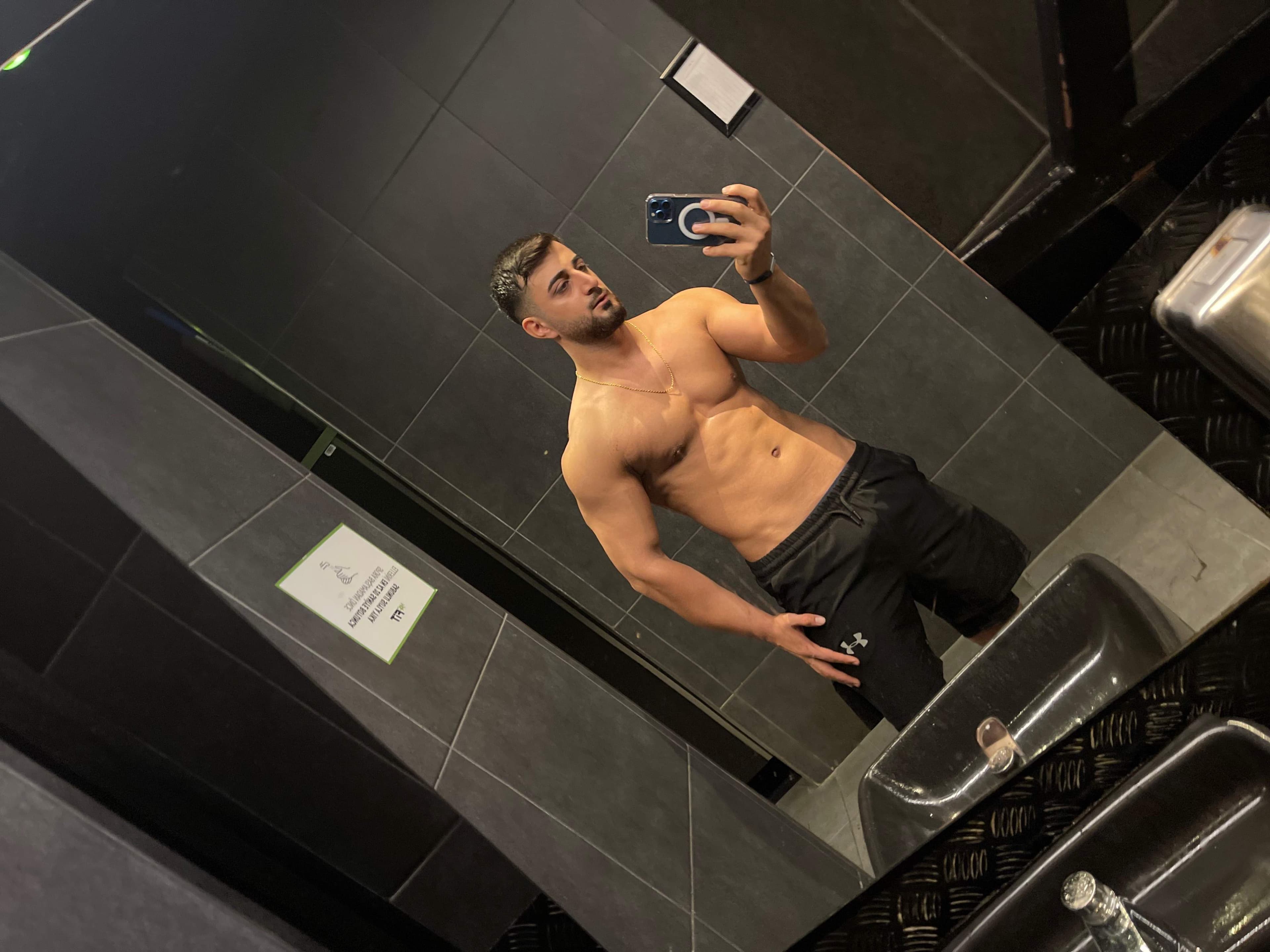 Jack Cyrus