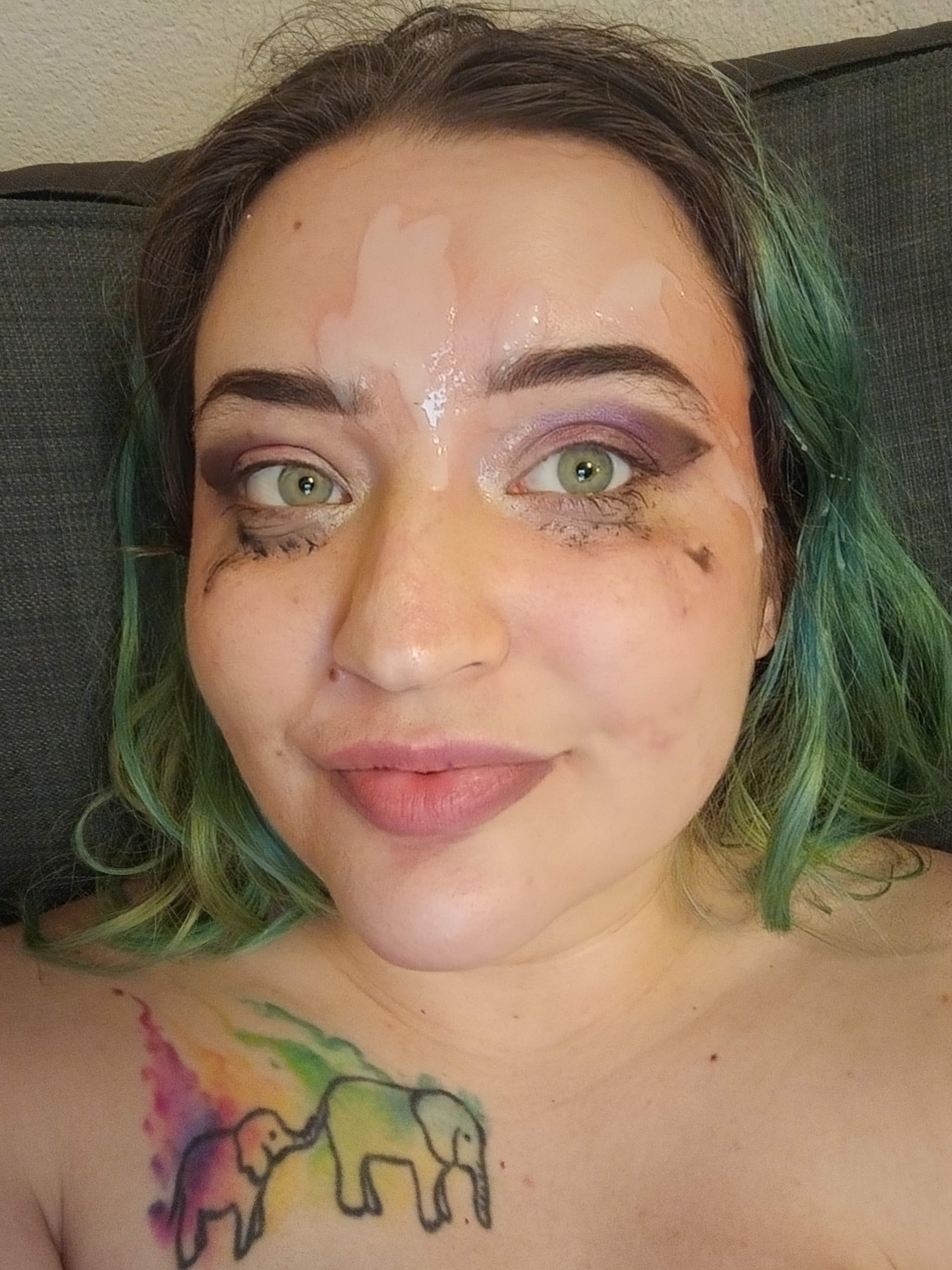 Goddess VIP 👑 daily videos 💦 BBW queen