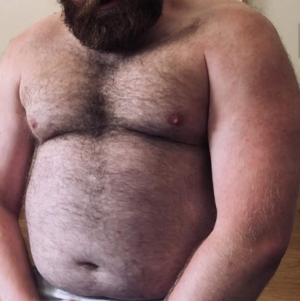 Aussie Beard