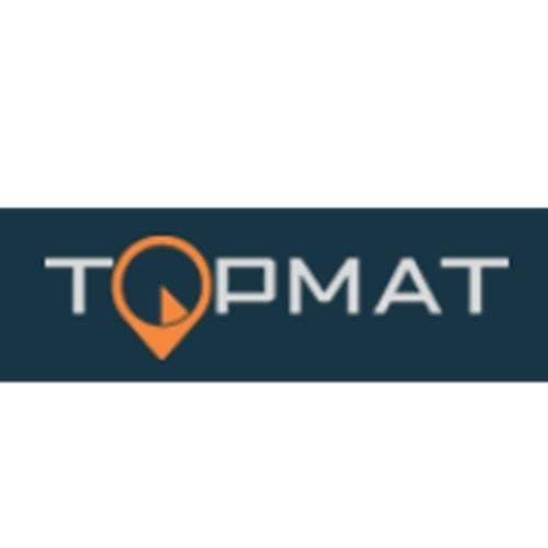 Đá ghép ốp tường Topmatstore
