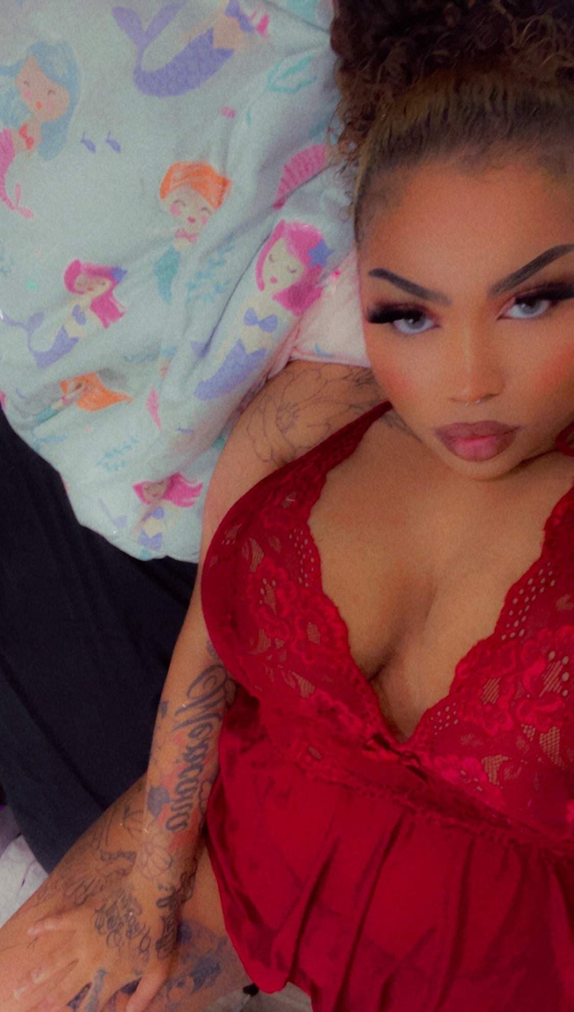KIKI 🤤